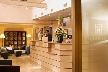 Timhotel Opera Madeleine 3* París