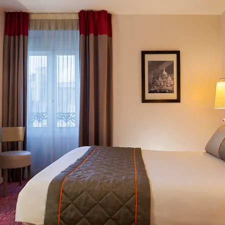 Timhotel Opera Madeleine Hotel 3*