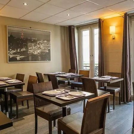 Timhotel Opera Madeleine Hotel París