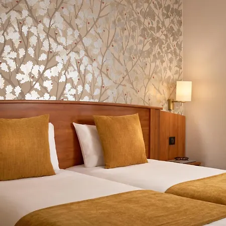 Timhotel Opera Madeleine Hotel