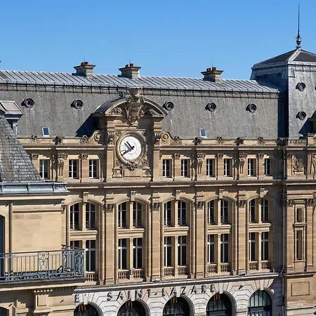 Timhotel Opera Madeleine Hotel Paris