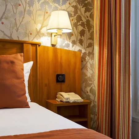 Timhotel Opera Madeleine Hotel París