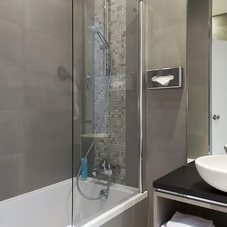 Timhotel Opera Madeleine Hotel 3*