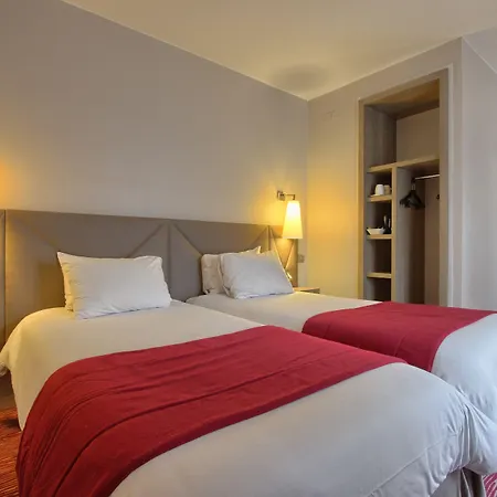 Timhotel Opera Madeleine