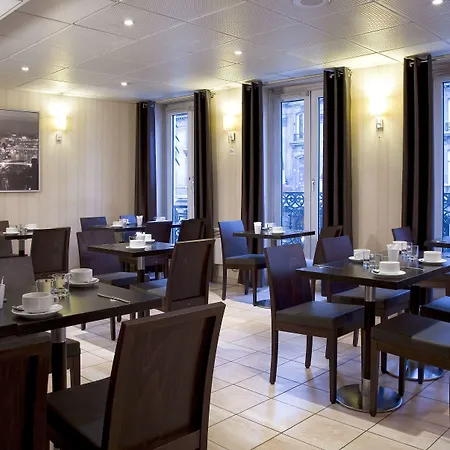 Timhotel Opera Madeleine 3* París