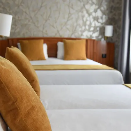 Timhotel Opera Madeleine Hotel 3*