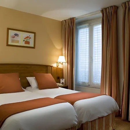 Timhotel Opera Madeleine Hotel París