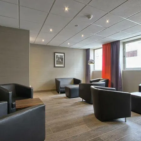 Timhotel Opera Madeleine Hotel París