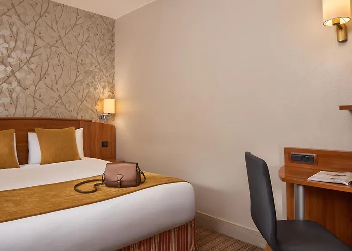 Timhotel Opera Madeleine