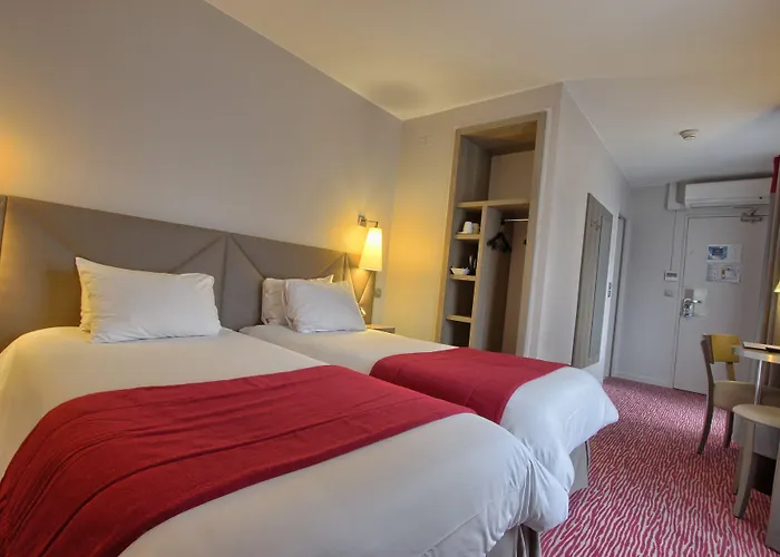 Timhotel Opera Madeleine