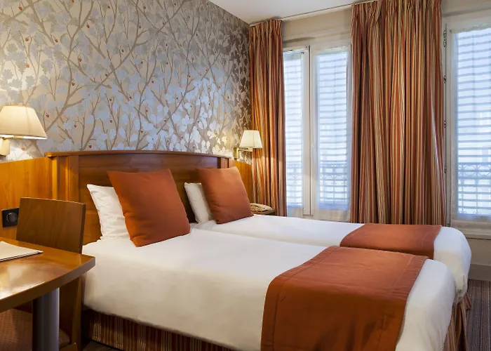 Timhotel Opera Madeleine