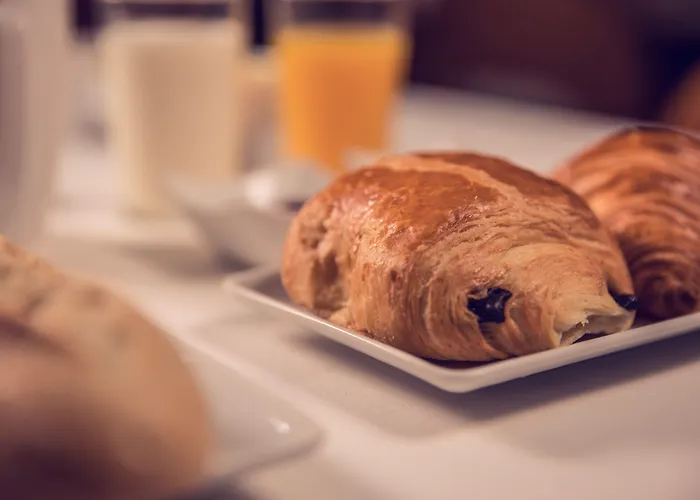 Timhotel Opera Madeleine 3*