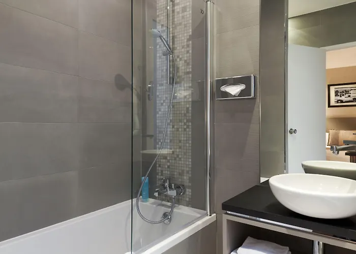 Timhotel Opera Madeleine Hotel 3*