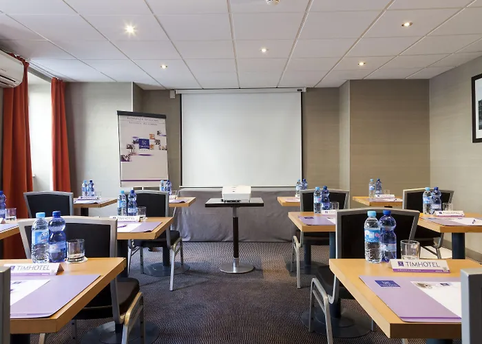 Timhotel Opera Madeleine