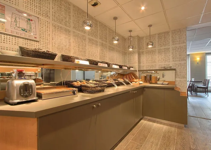 Timhotel Opera Madeleine