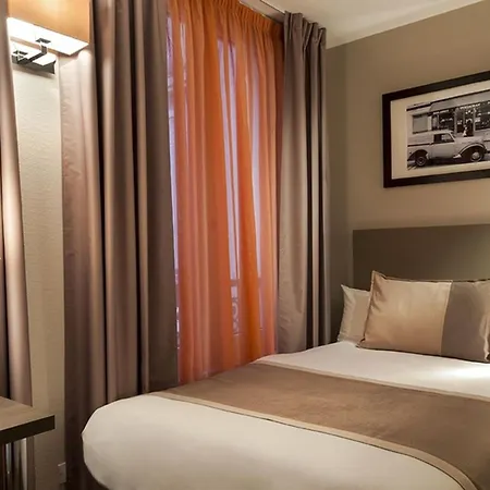 Timhotel Opera Madeleine Hotel Paris