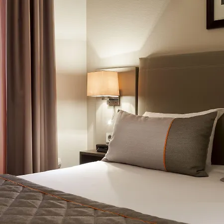 Timhotel Opera Madeleine Hotel 3*