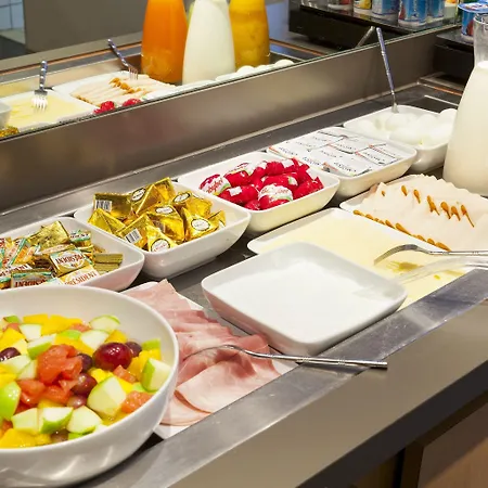 Timhotel Opera Madeleine 3*