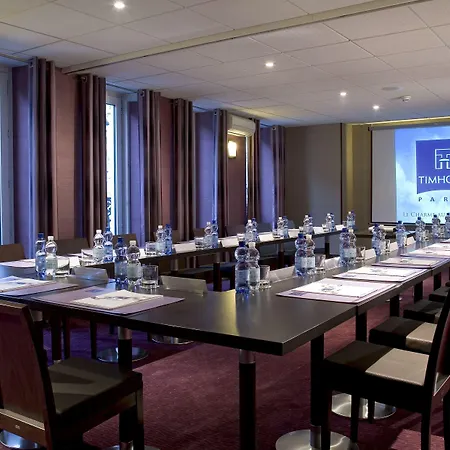 Timhotel Opera Madeleine 3*