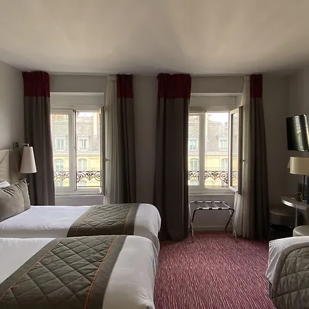 Timhotel Opera Madeleine Hotel