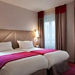Timhotel Opera Madeleine Otel 3*
