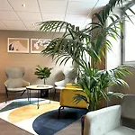 Timhotel Opera Madeleine Parijs
