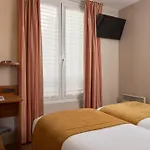Timhotel Opera Madeleine 3* Parijs