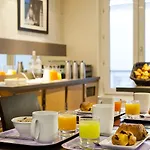 Timhotel Opera Madeleine 3* Parijs