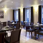 Timhotel Opera Madeleine 3* Parijs