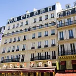 Hotel Timhotel Opera Madeleine 3*