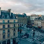 Timhotel Opera Madeleine Hotel