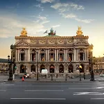 Timhotel Opera Madeleine 3* Parijs