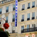 Otel Timhotel Opera Madeleine