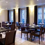 Otel Timhotel Opera Madeleine 3*
