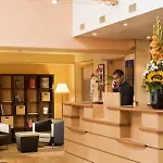 Otel Timhotel Opera Madeleine Paris