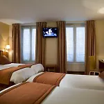 Otel Timhotel Opera Madeleine Paris