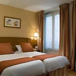 Timhotel Opera Madeleine Otel Paris