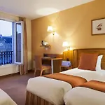 Otel Timhotel Opera Madeleine