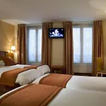 Otel Timhotel Opera Madeleine Paris