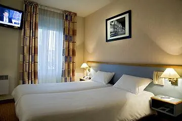 Timhotel Opera Madeleine Parijs