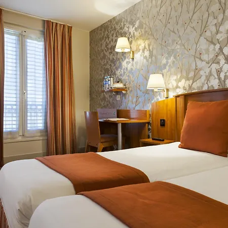 Timhotel Opera Madeleine Paris