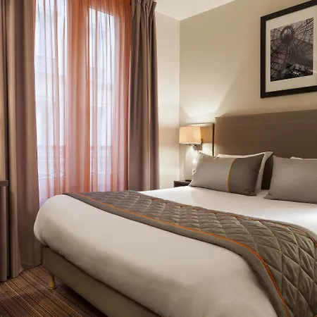 Timhotel Opera Madeleine Hotel