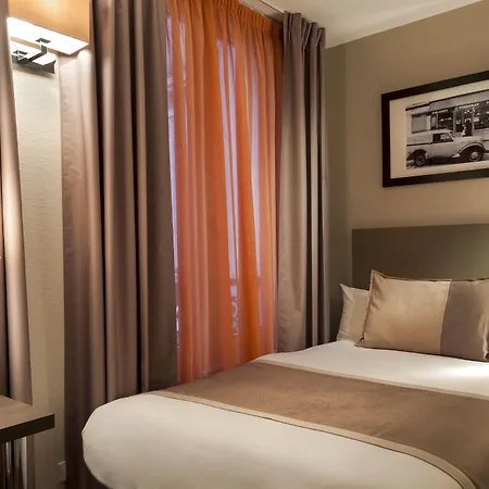 Timhotel Opera Madeleine Hotel Paris