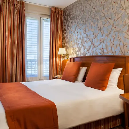 Timhotel Opera Madeleine Hotel Paris
