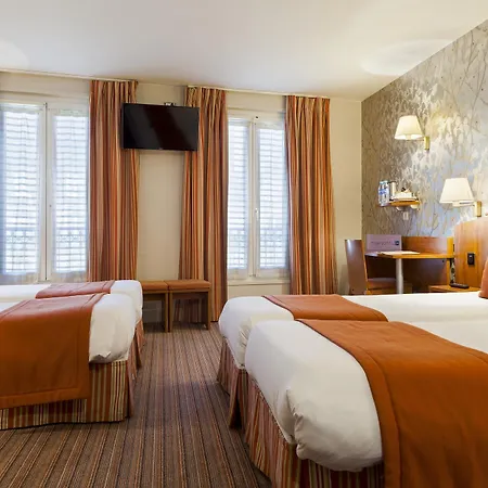 Timhotel Opera Madeleine