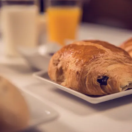 Timhotel Opera Madeleine Hotel 3*