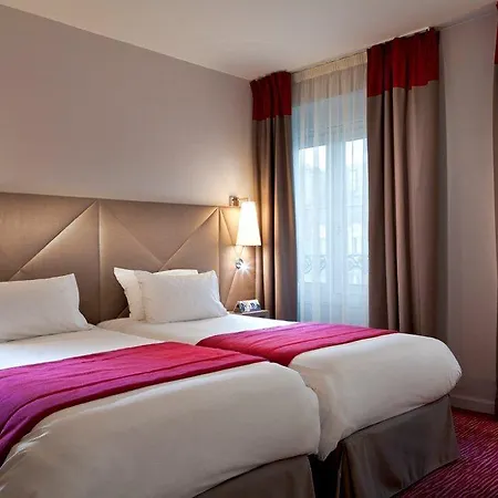 Timhotel Opera Madeleine Hotel 3*