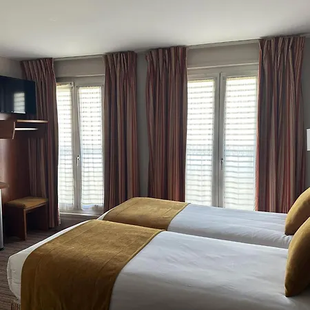 Timhotel Opera Madeleine Hotel 3*