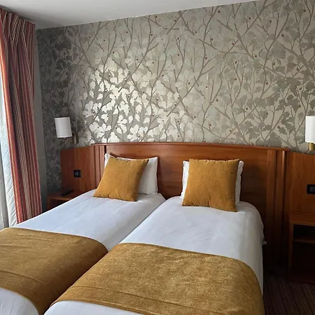 Hotel Timhotel Opera Madeleine 3*