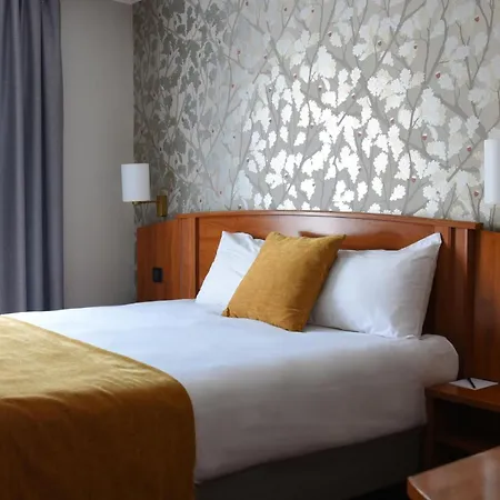 Timhotel Opera Madeleine Hotel 3*